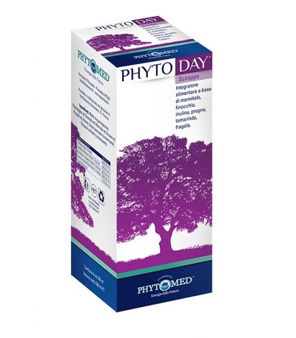 PHYTODAY SCIR 150ML PHYTOMED