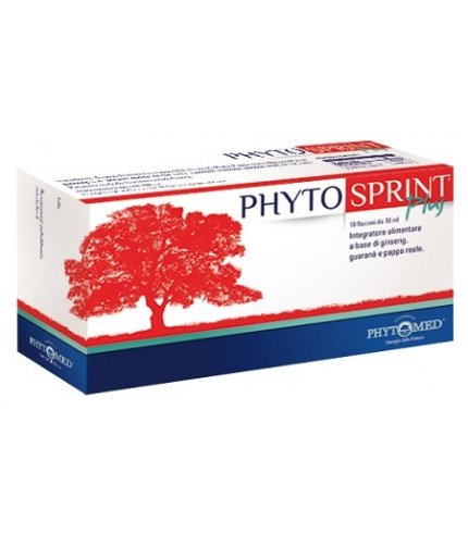 PHYTOSPRINT PLUS 10FL 10ML