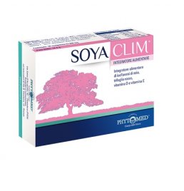 SOYACLIM 30CPR