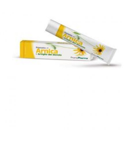 BIO POMATA ARNICA/ART DIAV 50M