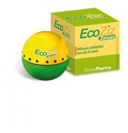 ECOZIZ DIFFUSORE AMBIENTE PP