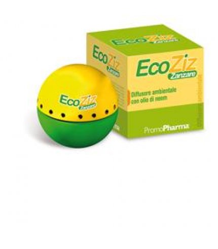 ECOZIZ DIFFUSORE AMBIENTE PP