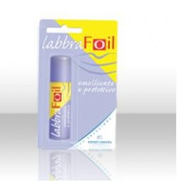 LABBRAFOIL STICK PROTETTIVO EMOLLIENTE LABBRA