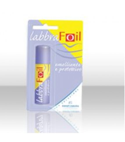 LABBRAFOIL STICK PROTETTIVO EMOLLIENTE LABBRA