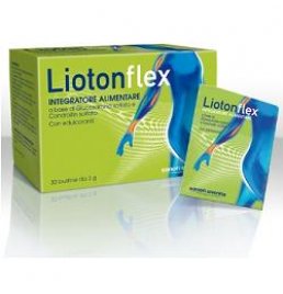 LIOTONFLEX 30BUST