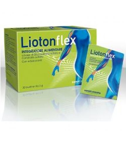 LIOTONFLEX 30BUST