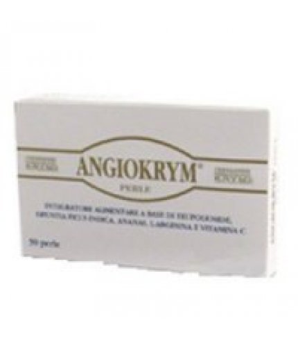 ANGIOKRYM 30PRL