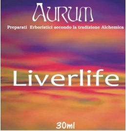 LIVERLIFE 30ML GTT