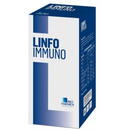 LINFOIMMUNO SCIROPPO 180ML