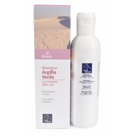 ORME NAT SH ARGILLA VE 200ML