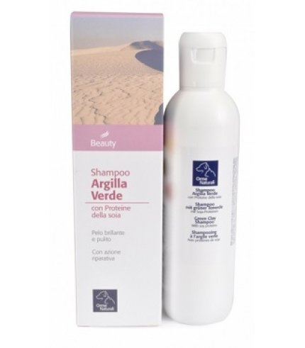 ORME NAT SH ARGILLA VE 200ML