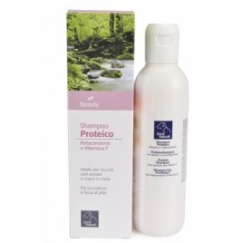 ORME NAT SHAMPOO PROTEICO 200M