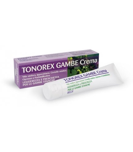 TONOREX GAMBE CREMA 60ML