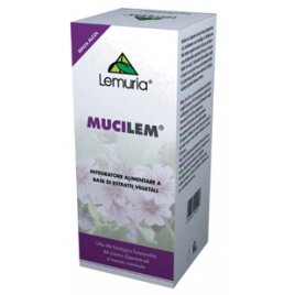 MUCILEM LIQ 200ML