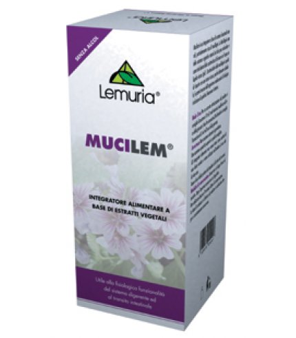 MUCILEM LIQ 200ML