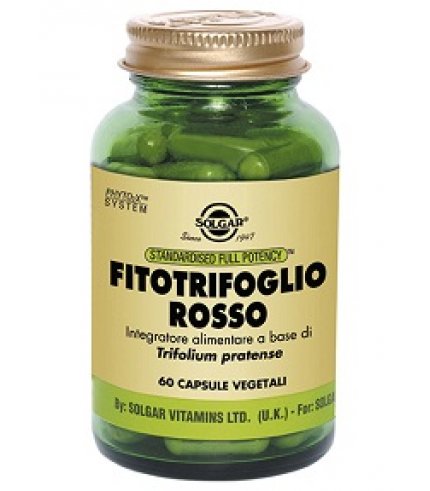 FITO TRIFOGLIO RO 60VEGICPS SO