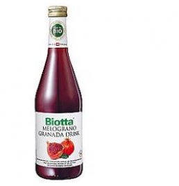 BIOTTA SUCCO MELOGRANO 500ML