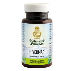 HIVERMAP 30CPR