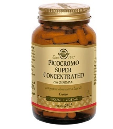 PICOCROMO SUPERCONCENTR 90CPS