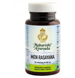 MEN RASAYANA 60CPR 30G NF AM