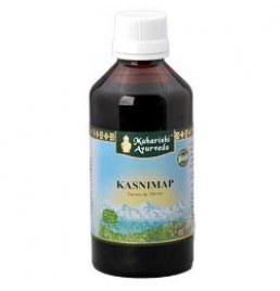 KASNIMAP SCIR 200ML NF AM