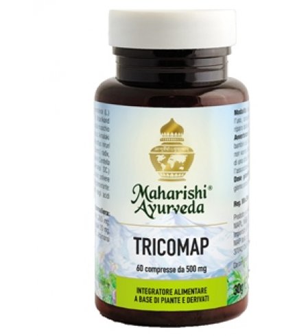 TRICOMAP 60CPR AM