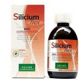 SILICIUM FLEX RKO CONC 250ML