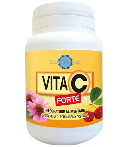 VITA C FORTE 60CPS