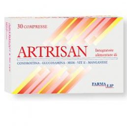 ARTRISAN 30CPR