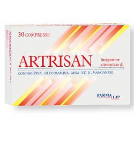 ARTRISAN 30CPR