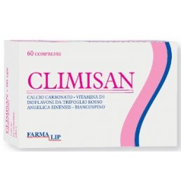 CLIMISAN 60CPR