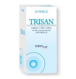 TRISAN 30PRL