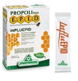 INFLUEPID 10BUST