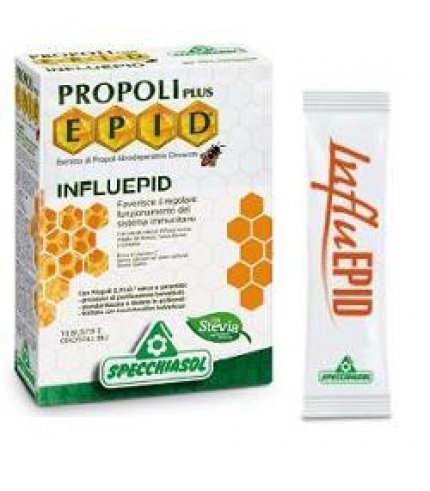 INFLUEPID 10BUST