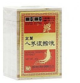 ESTRATTO GINSENG COREANO 30G