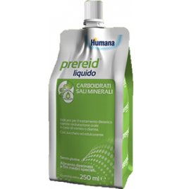 PREREID LIQUIDO 250ML 1PZ