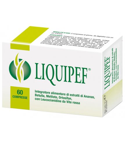 LIQUIPEF 60CPR 57G