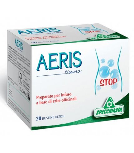 AERIS TISANA 20FILT