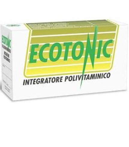 ECOTONIC*10 FL 10 ML
