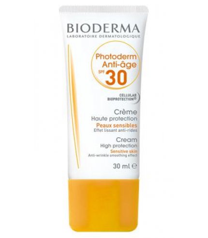 PHOTODERM ANTIAGE CR SPF30