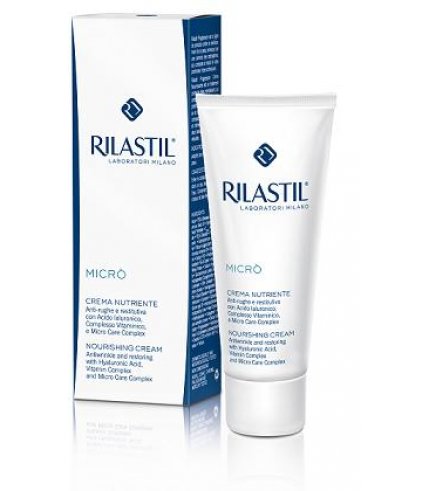 RILASTIL MICRO CR NUTRIEN 50ML