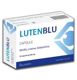 LUTENBLU 20CPS