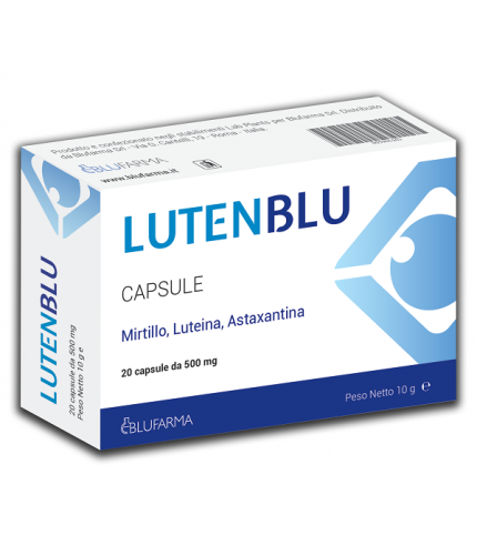 LUTENBLU 20CPS