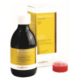 MACROCEA SCIROPPO 300ML