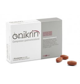 ONIKRIN INTEGRAT 30CPR