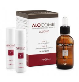 ALOCOMBI LOZ 2ROLLON+FLAC 40ML