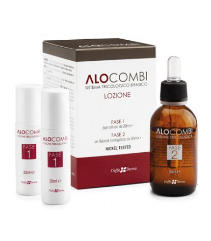 ALOCOMBI LOZ 2ROLLON+FLAC 40ML