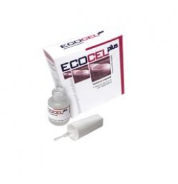 ECOCEL PLUS 3,3ML FL