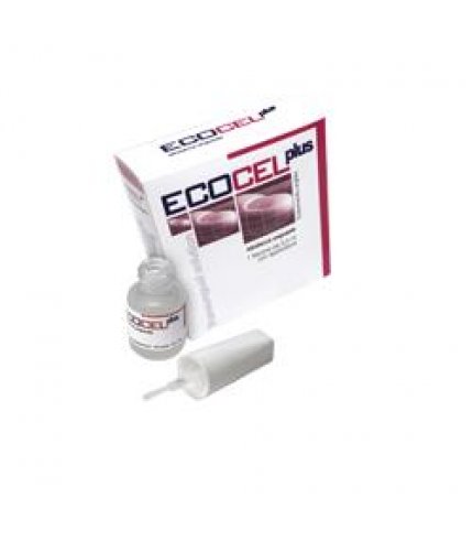 ECOCEL PLUS 3,3ML FL