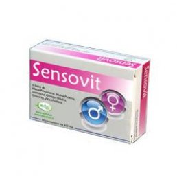 SENSOVIT INTEGRATORE 30CPR